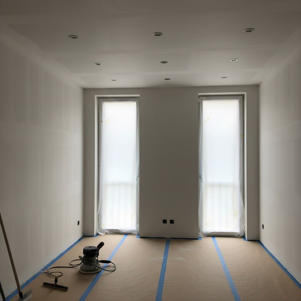 DOUSSON ELECTRICITE RM TRAITEMENTS